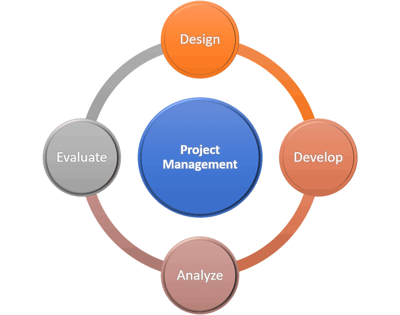 Project Management Cover 2